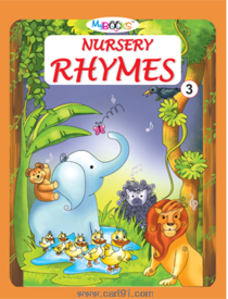 Nursery Rhymes 3