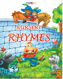 Nursery Rhymes 1