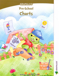 Grafalco Pre School Charts
