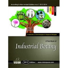 INDUSTRIAL BOTANY