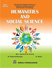 Humanities And Social Science