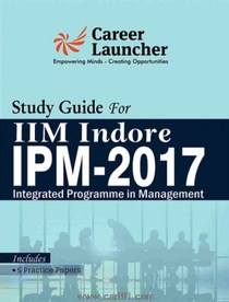Integrated Programme In Management Study Guide