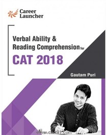 CAT 2018 Verbal Ability And Reading Comprehension