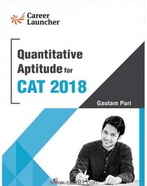 CAT 2018 Quantitative Aptitude