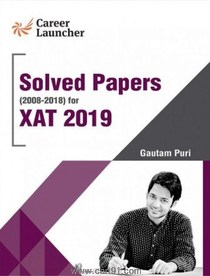 XAT Solved Papers 2019