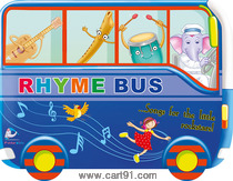 Rhyme Bus