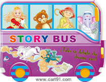 Story Bus