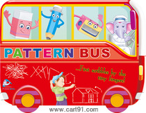 Pattern Bus