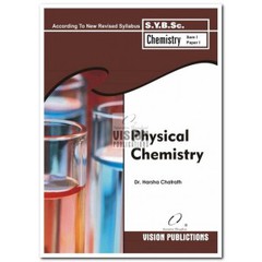 PHYSICAL CHEMISTRY